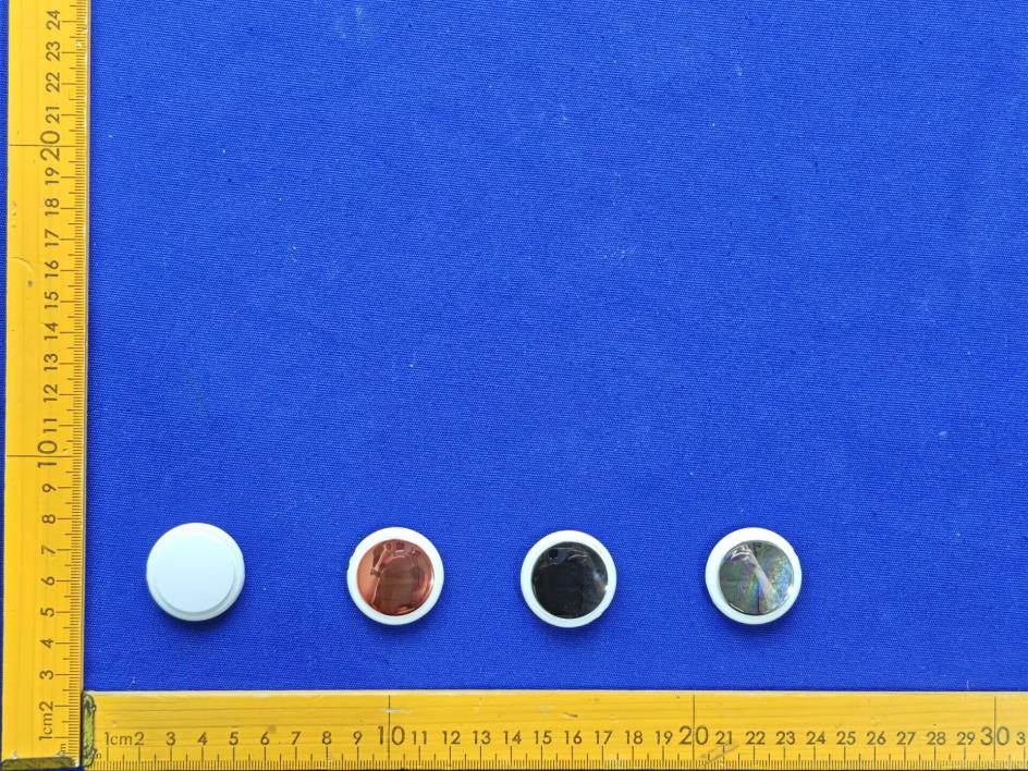 Product image for 2BAUM-M20