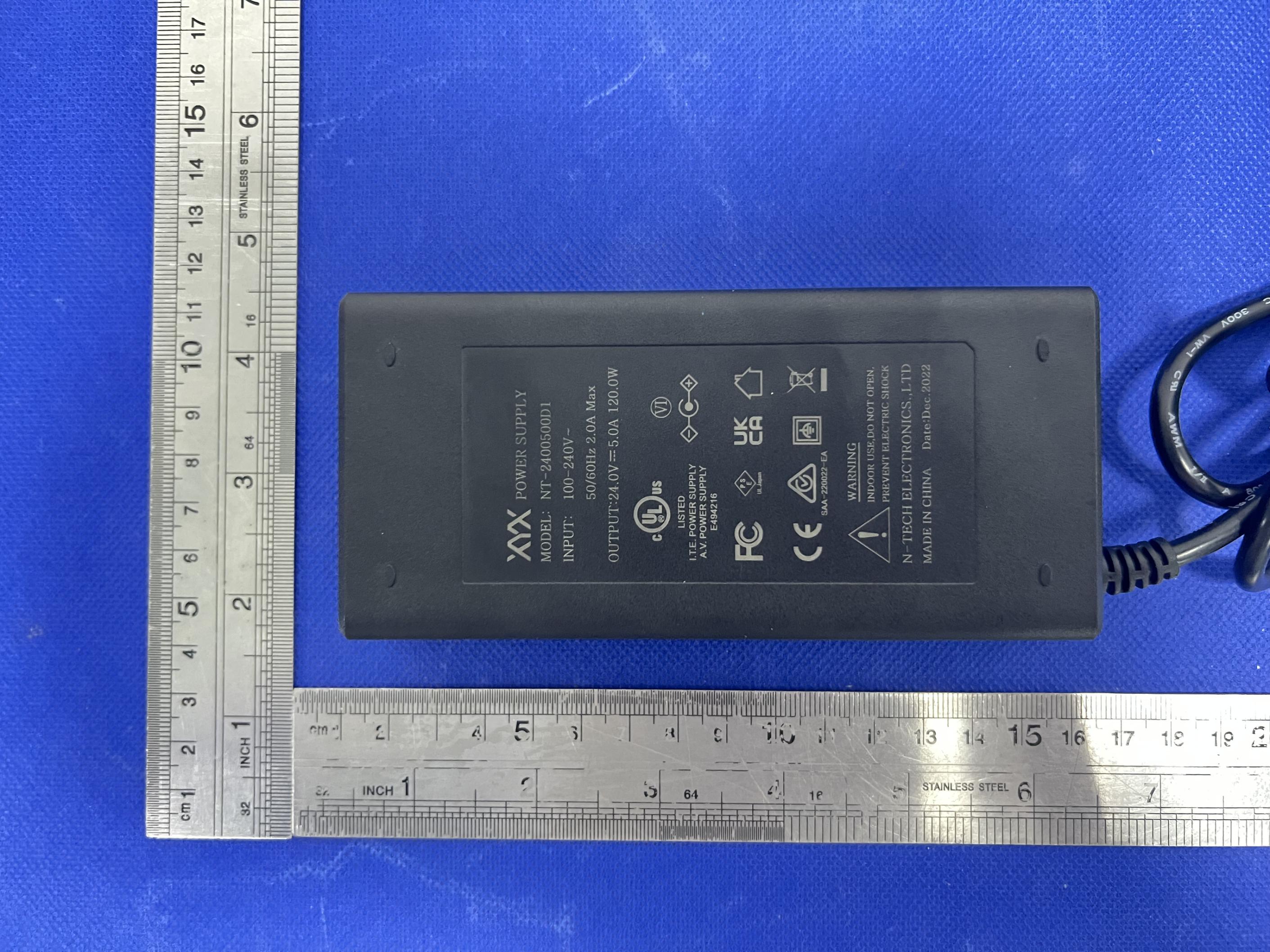 Product image for 2BAV5-LX1