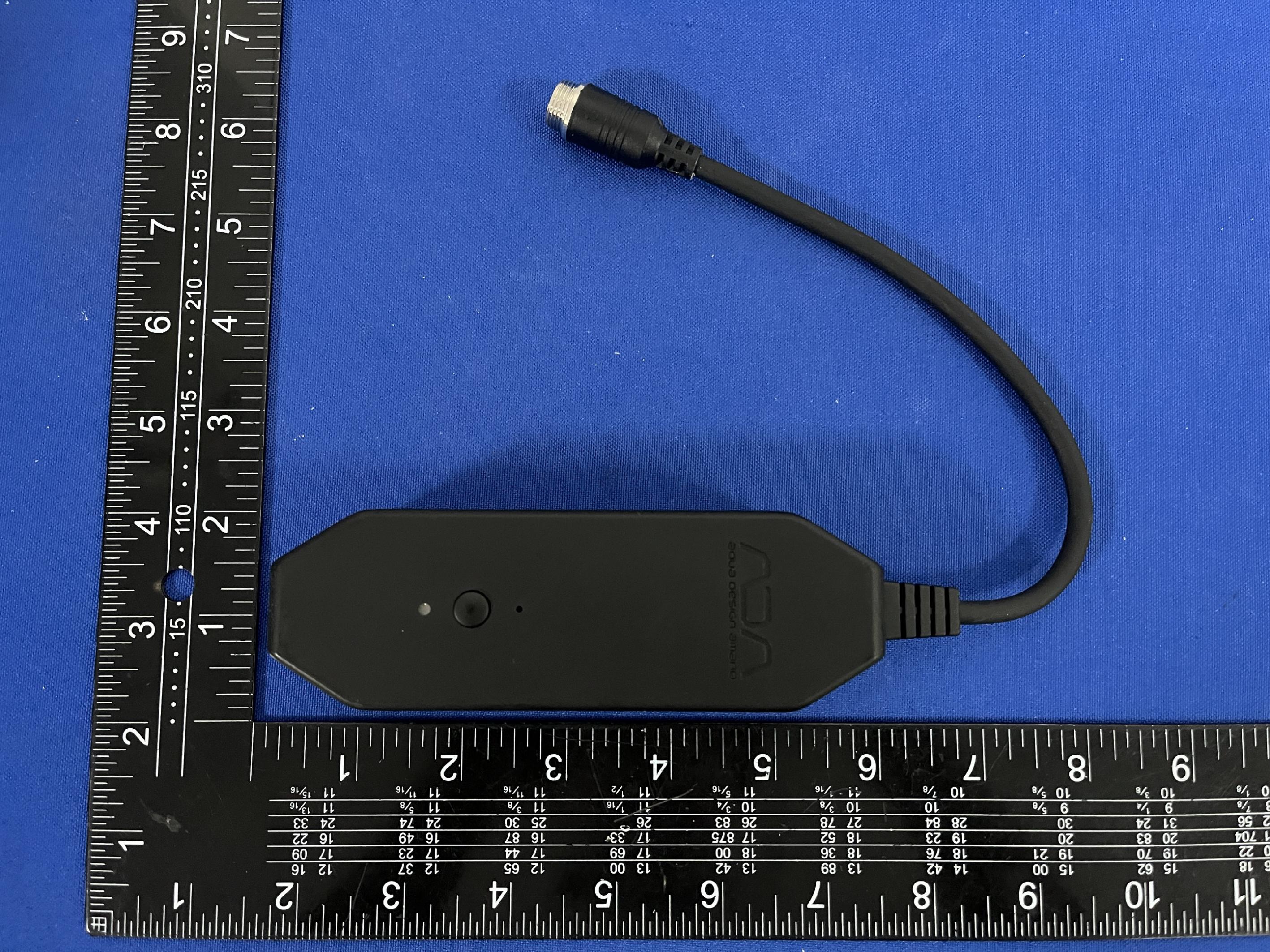 Product image for 2BAVX-PRO600