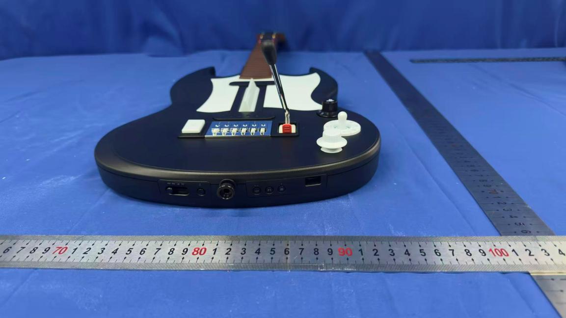 Product image for 2BAXLCK25GP