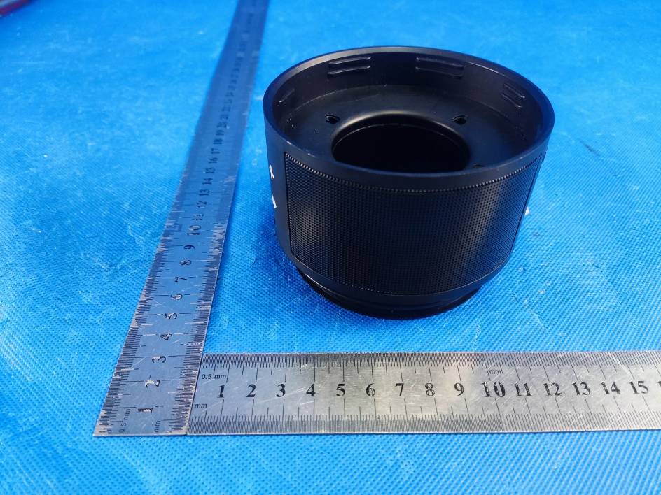 Product image for 2BAY7-TYPH-BS-C3