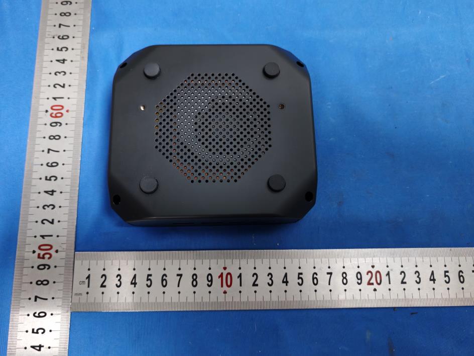 Product image for 2BAYCNUC12ZRN