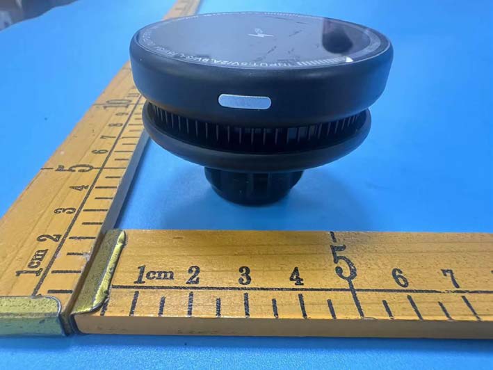 Product image for 2BAYR-YX-731