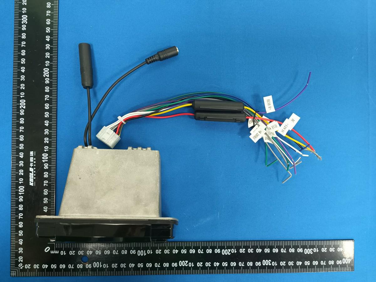 Product image for 2BB2J-TD25