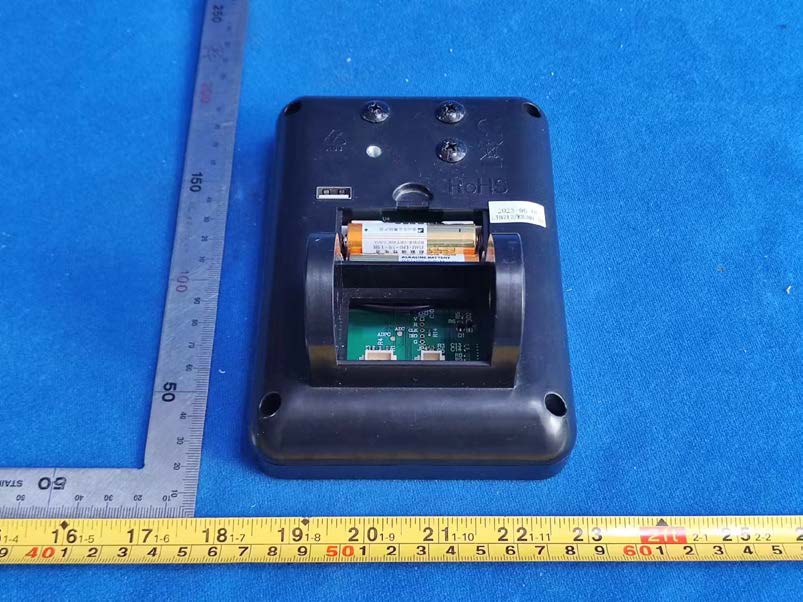 Product image for 2BB2MCT1061-400US