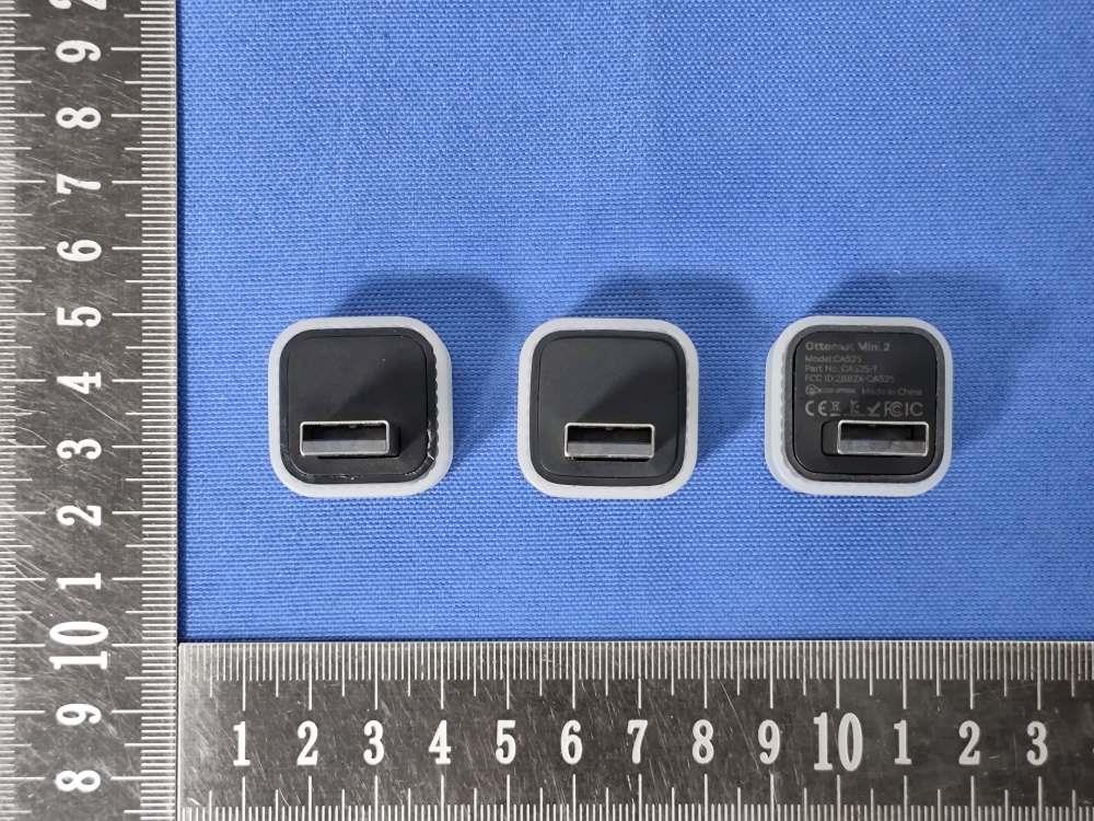 Product image for 2BB2X-CA525