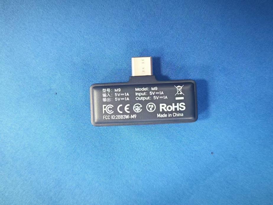 Product image for 2BB3W-M9