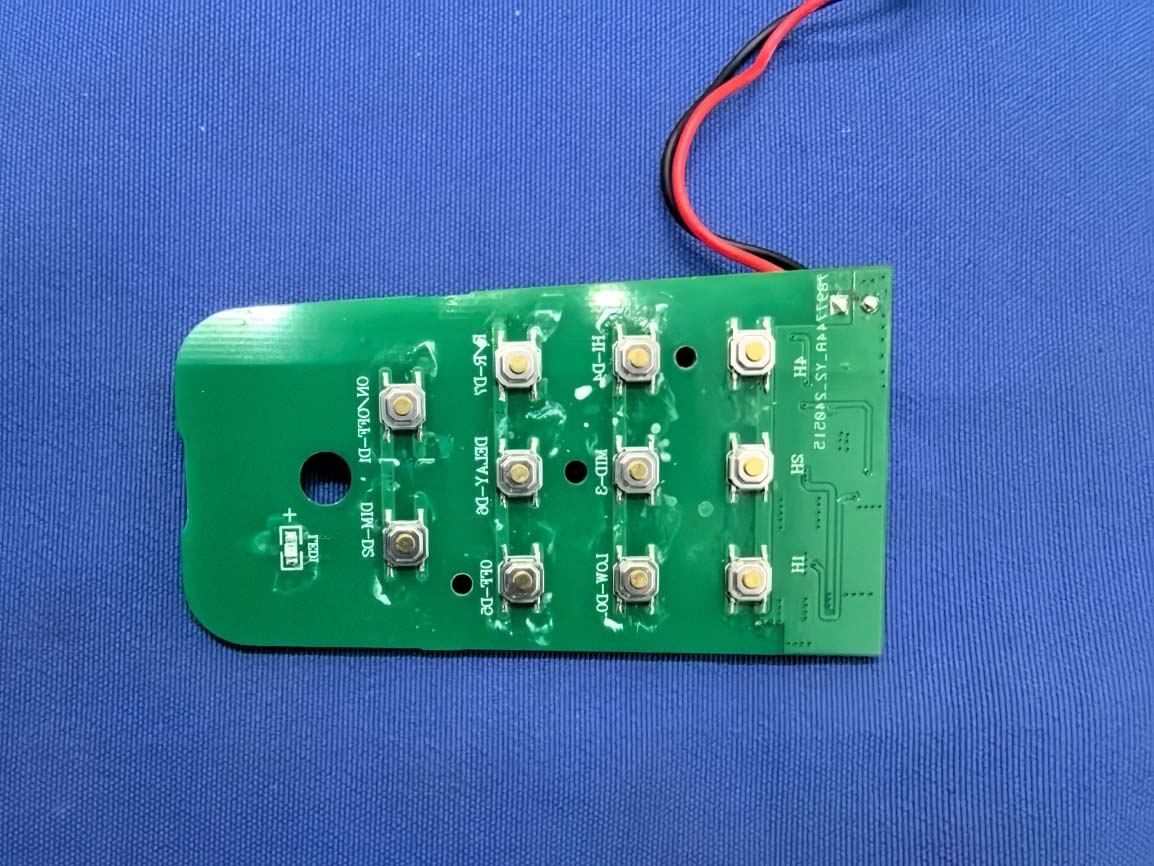 Product image for 2BB78-F304D