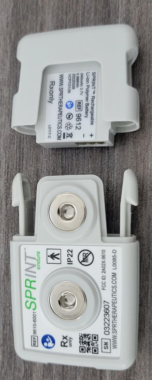 Product image for 2BBB4-9610