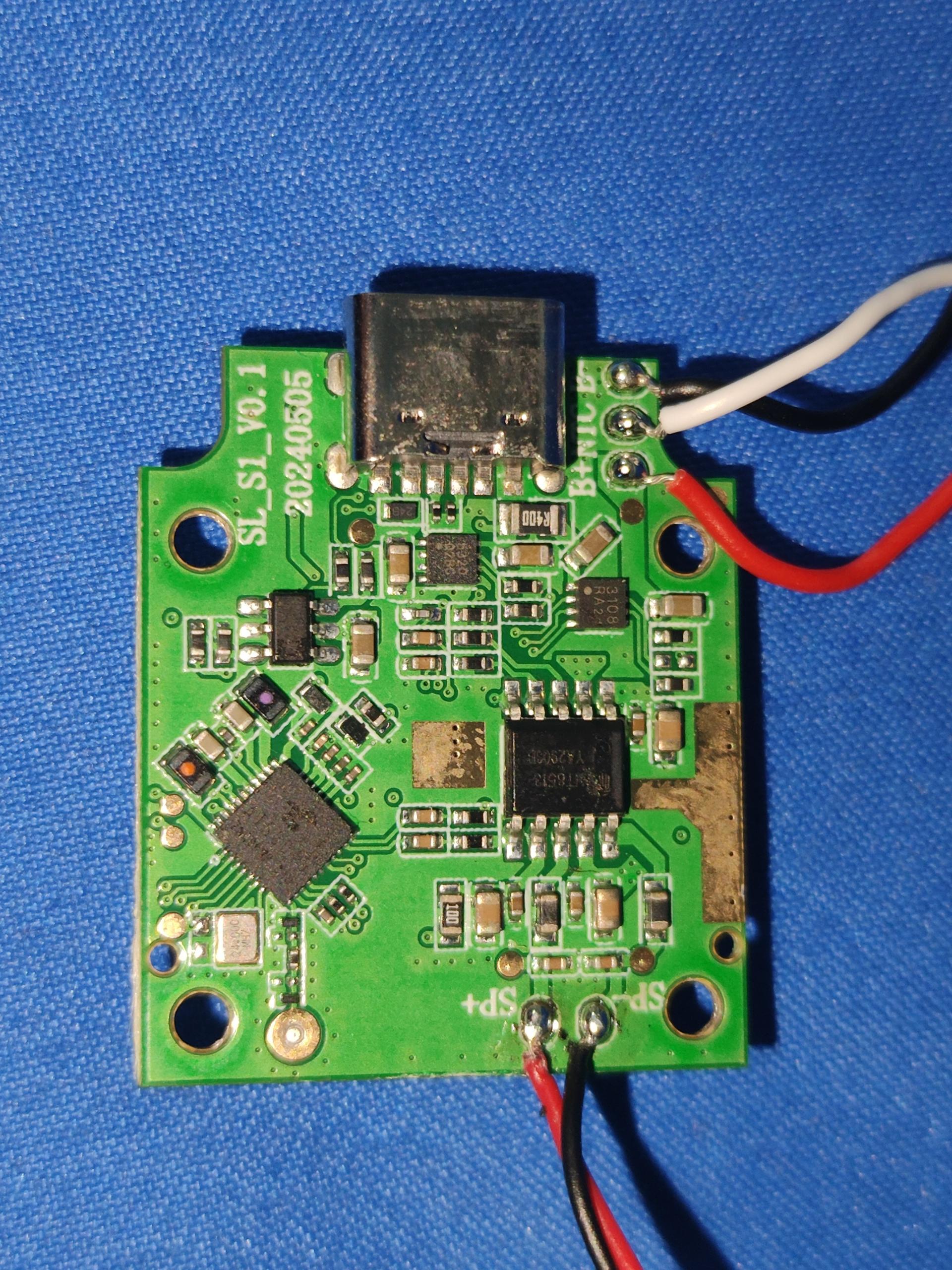 Product image for 2BBCJ-S1