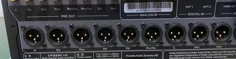 Product image for 2BBMZ-AVR-1680