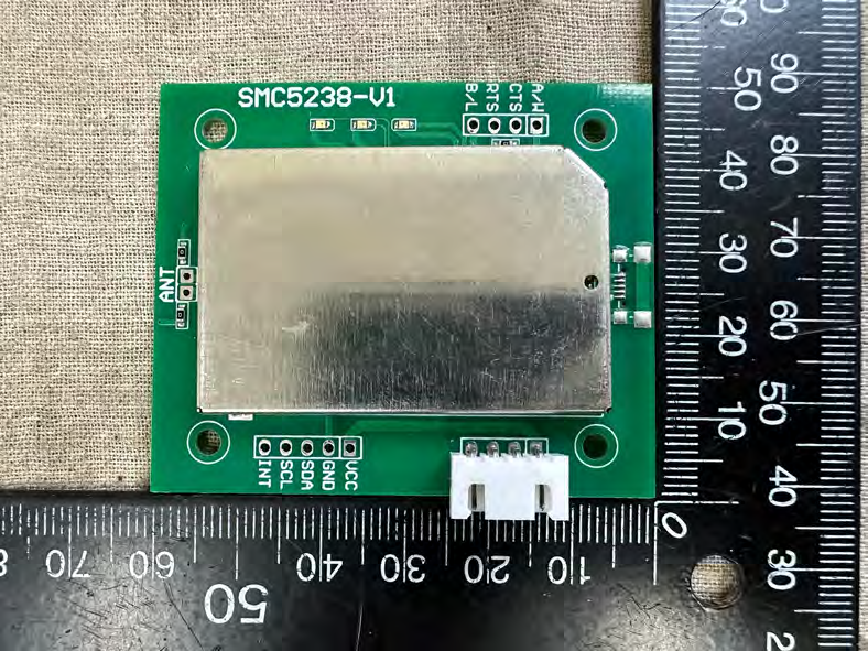 Product image for 2BBN4SMC5238