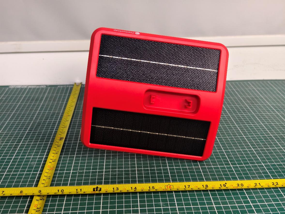 Product image for 2BBNQ-FSSCOUT2