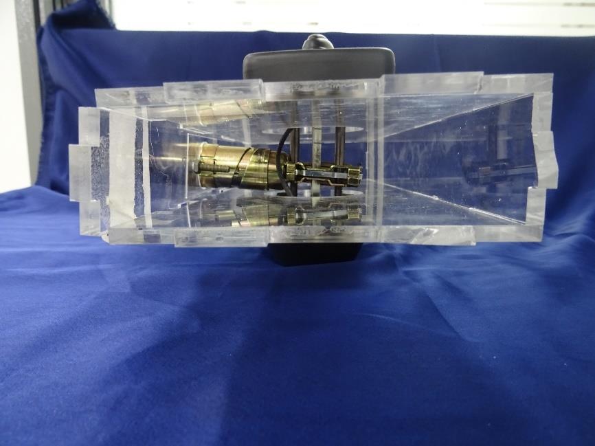 Product image for 2BBNS-KL550