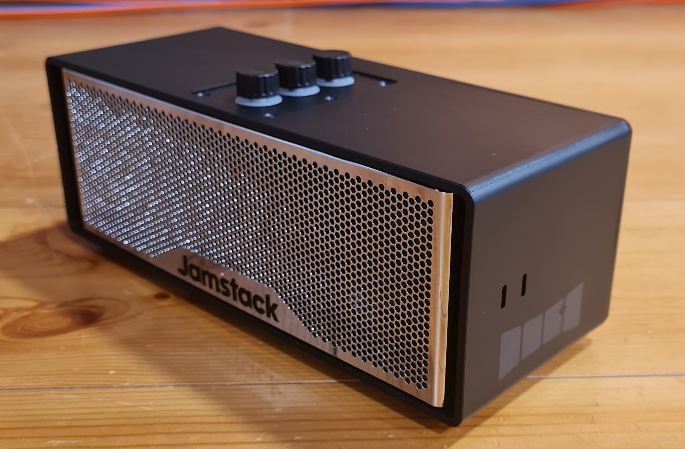 Product image for 2BBQE-JAMSTACK2