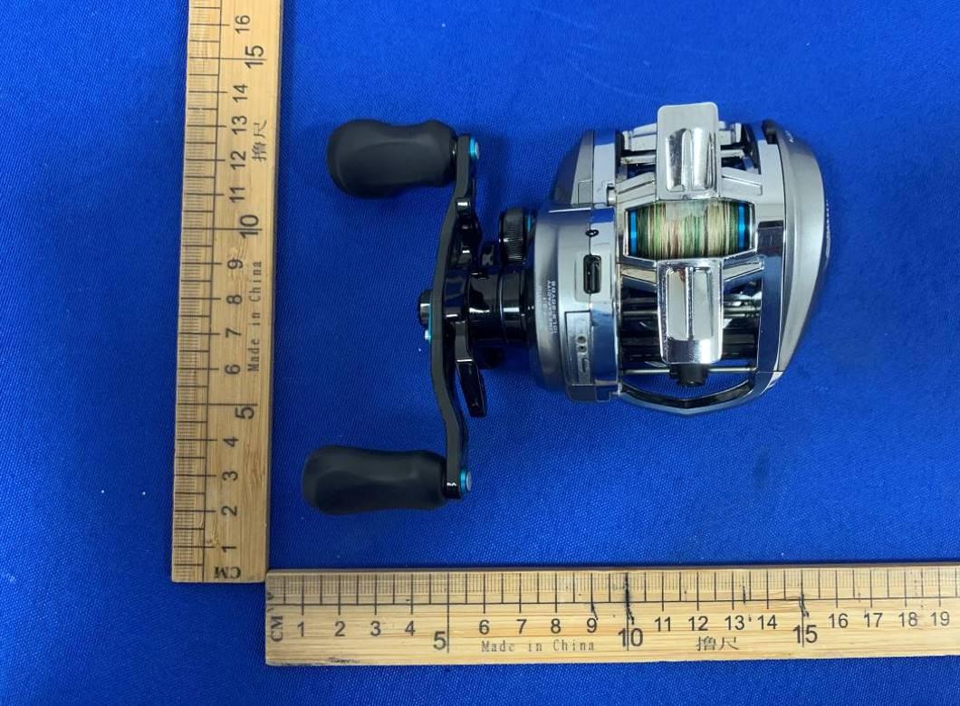 Product image for 2BBRK-IREEL