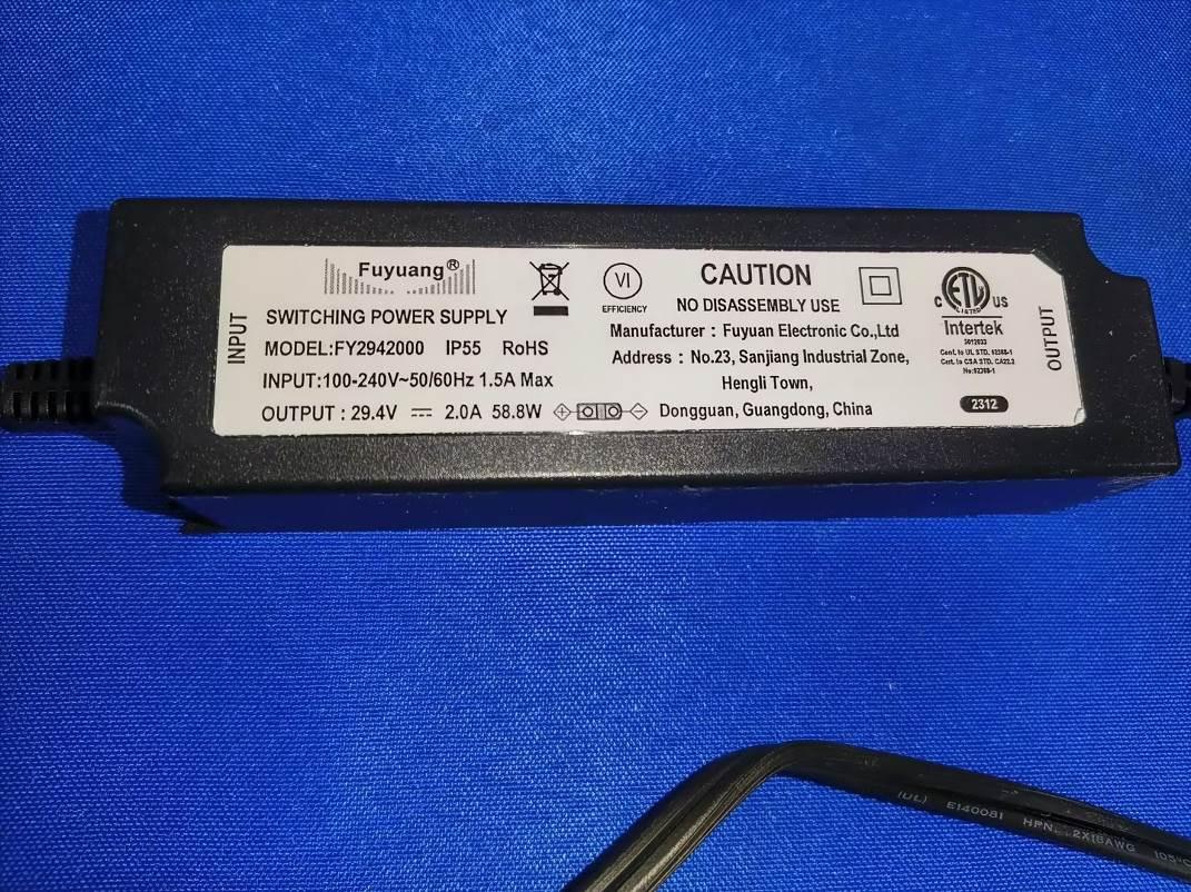 Product image for 2BBRS-80