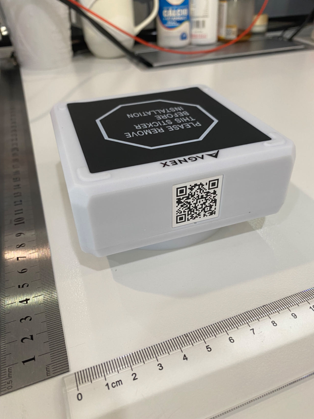 Product image for 2BBS4AGN3