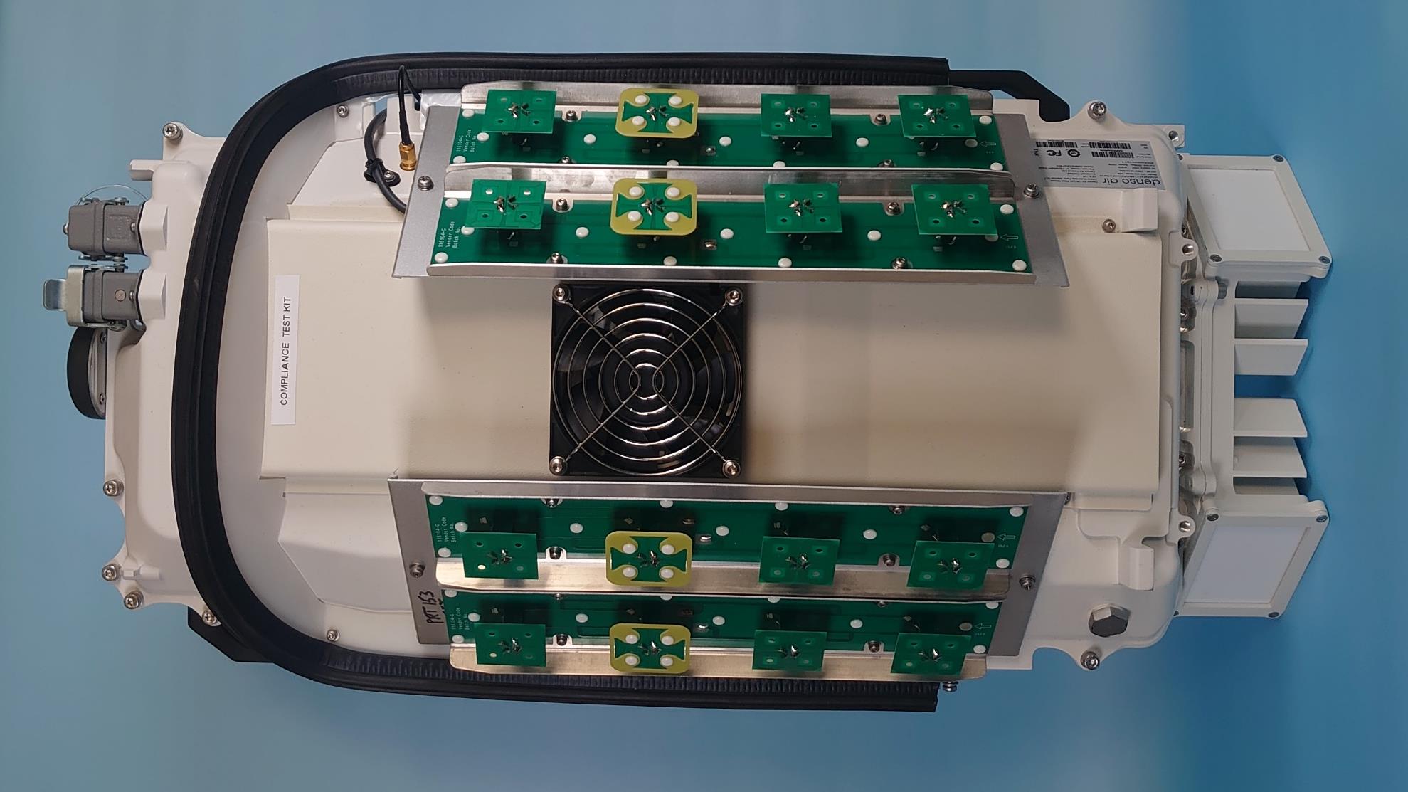 Product image for 2BBSF-SC11-AAA