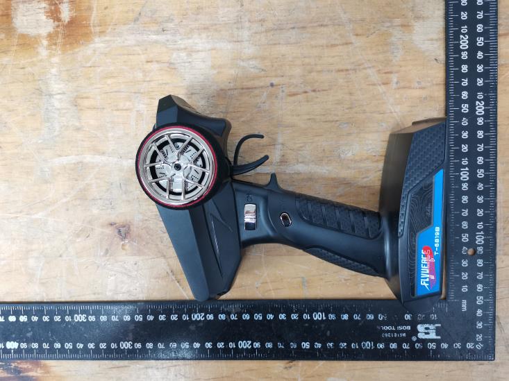 Product image for 2BBUG-T-6819B