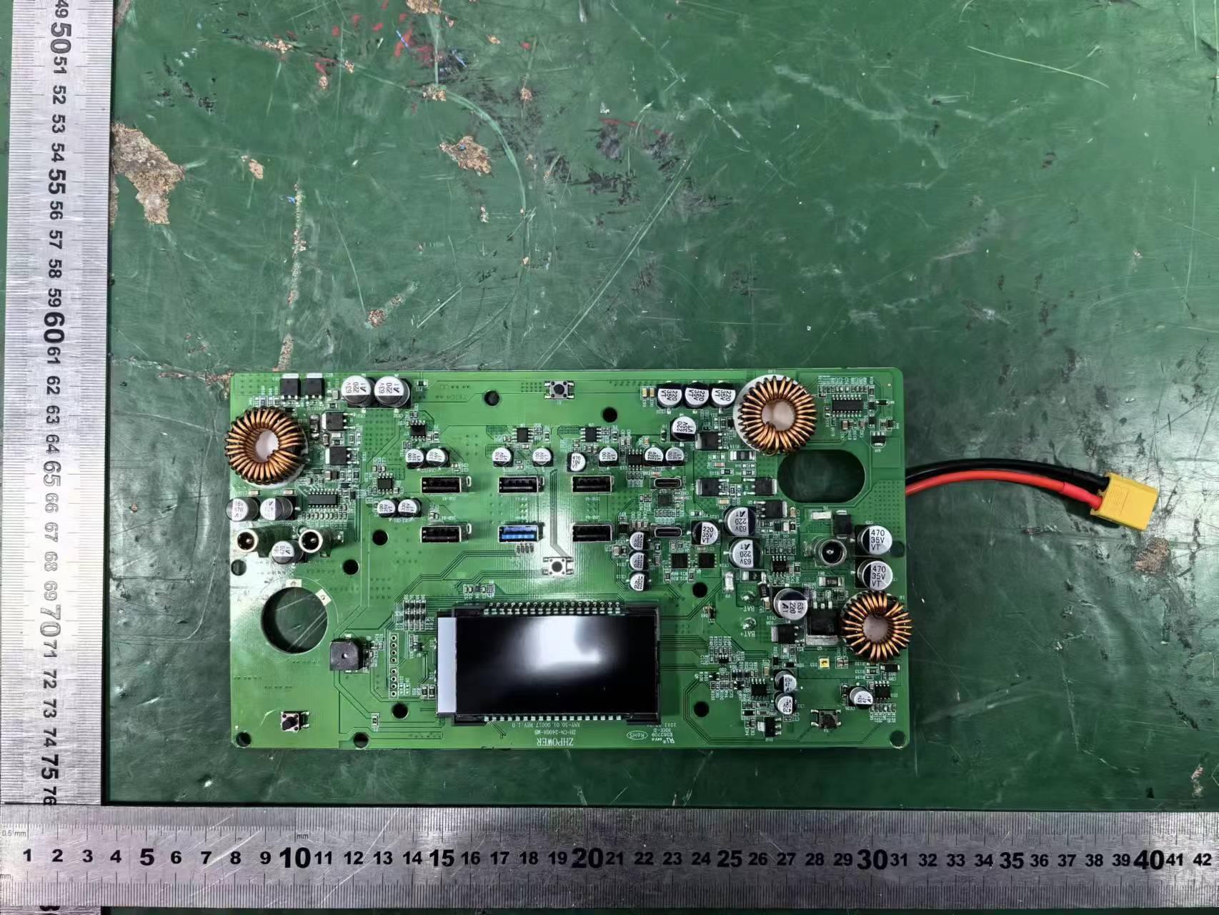 Product image for 2BBYD2400WCN