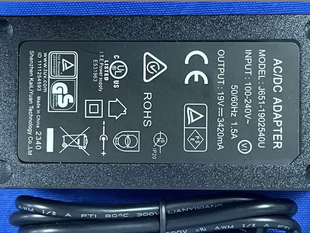 Product image for 2BBYI-RM-K666P