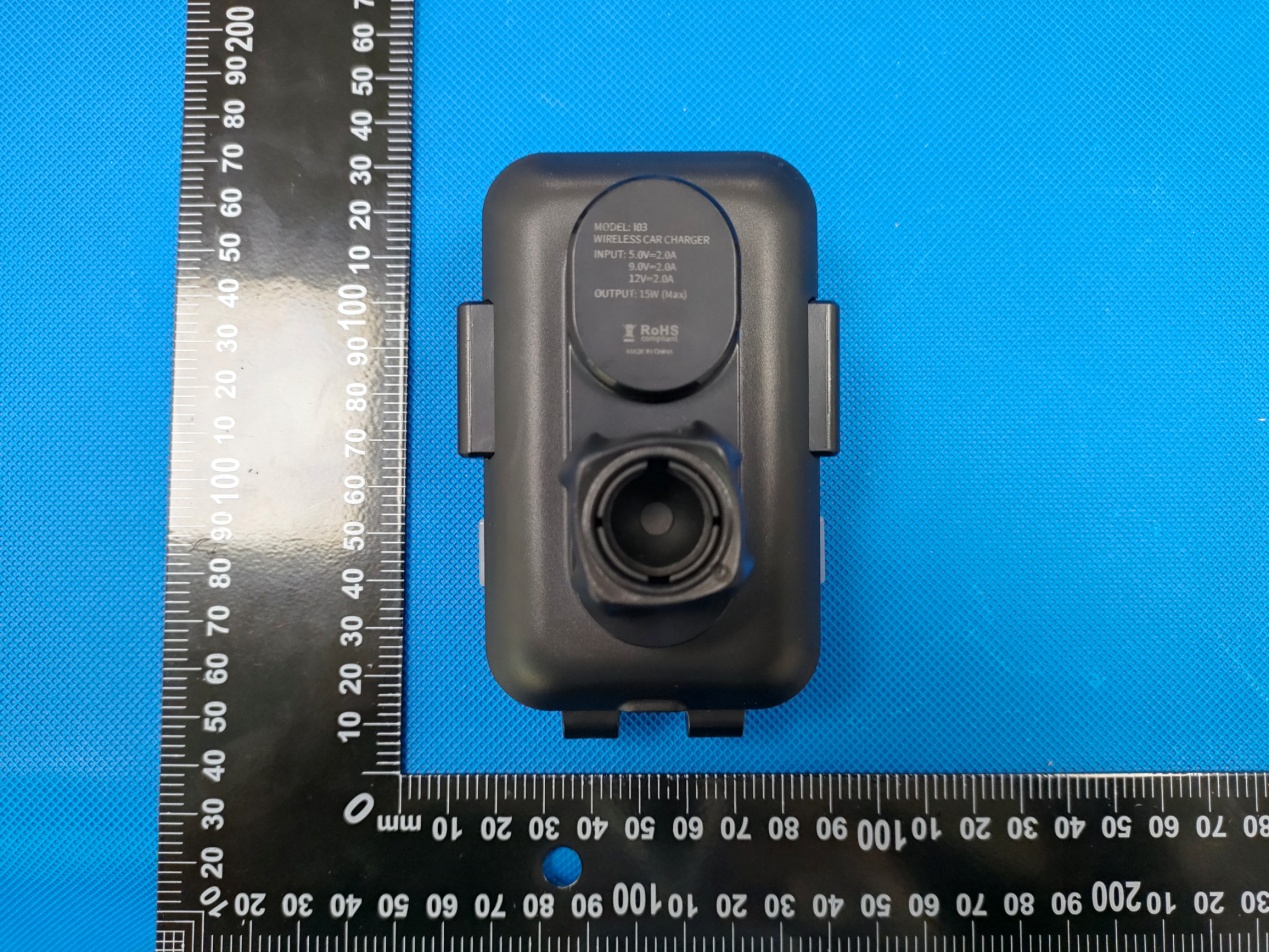 Product image for 2BBZE-I03