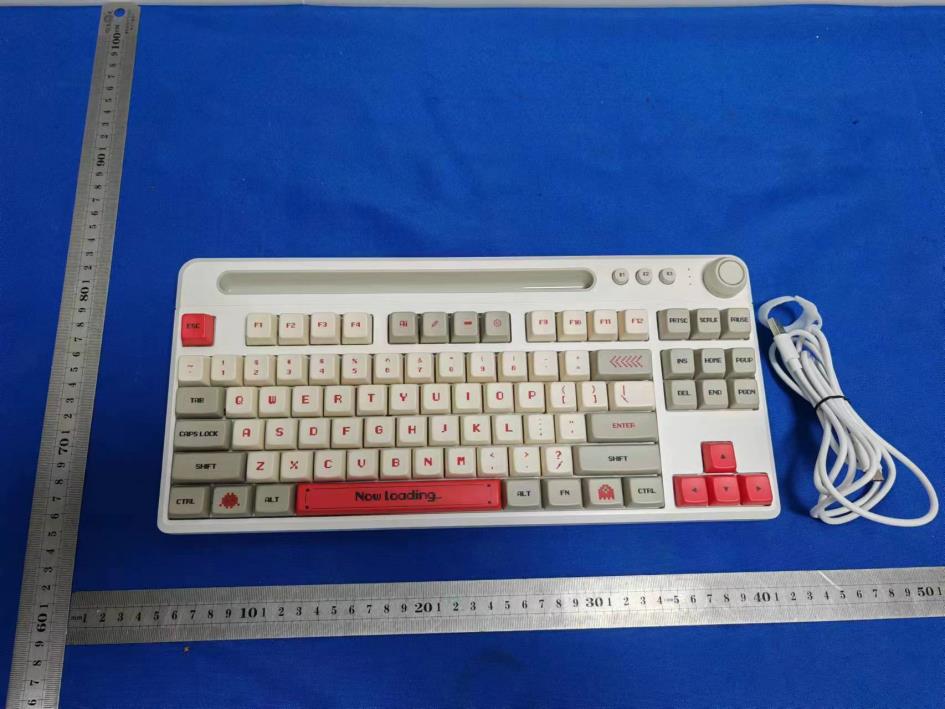 Product image for 2BC2Q-DK8701