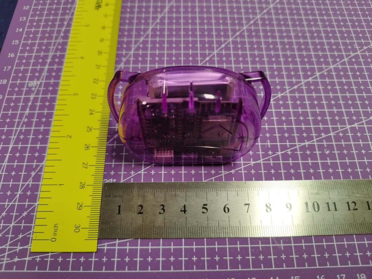 Product image for 2BC3F-SVR-TR1