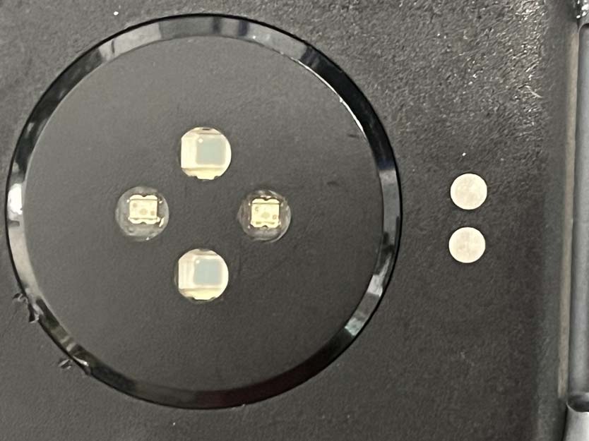 Product image for 2BC3S-K11