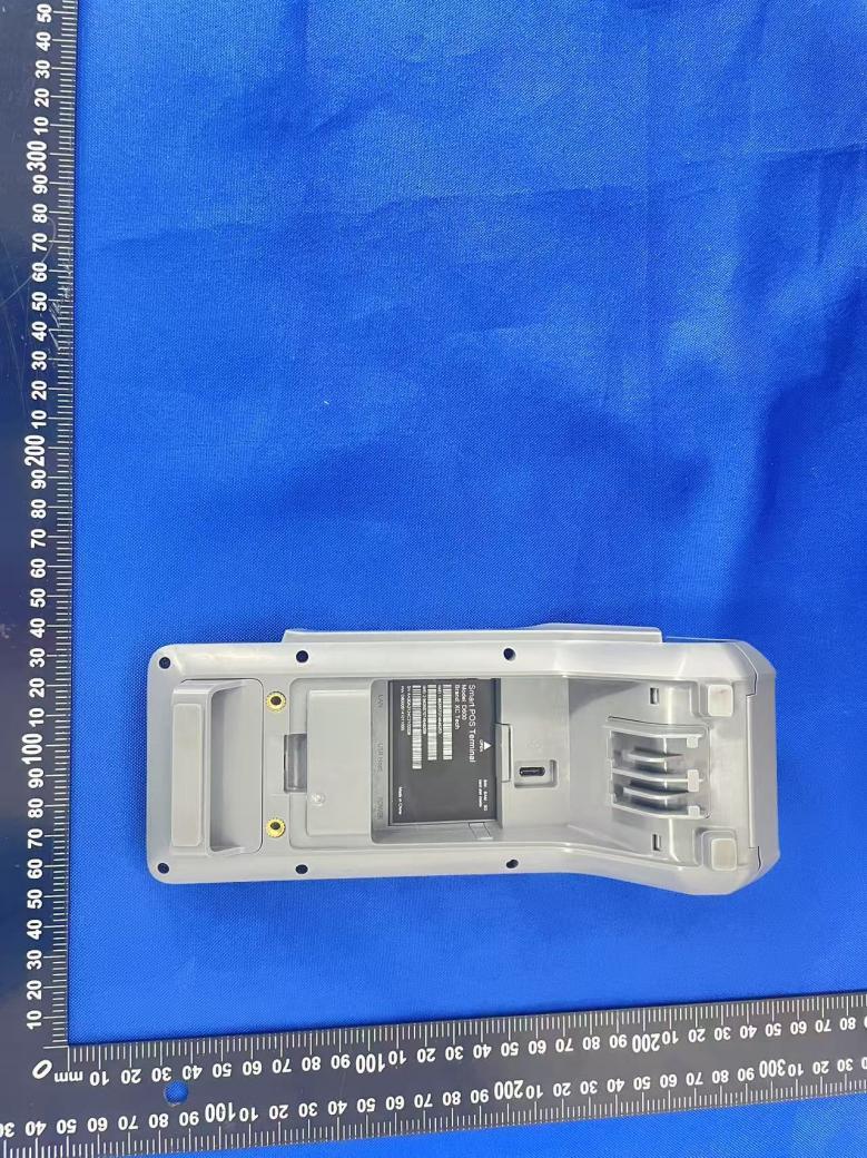 Product image for 2BC4X-D600