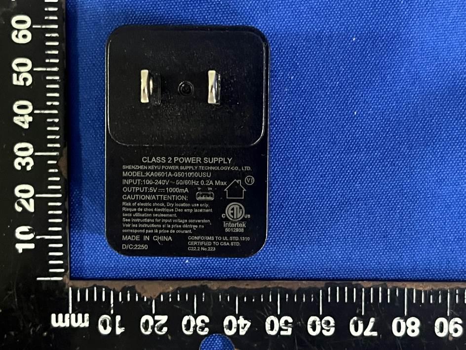 Product image for 2BC6P-P1