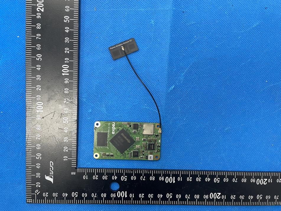 Product image for 2BC6T-RADXACM3I