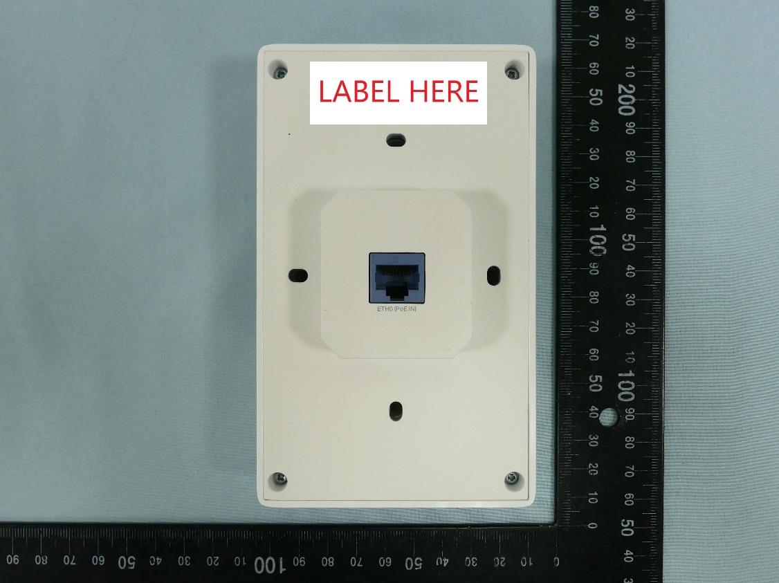 Product image for 2BCGWEAP725WALL