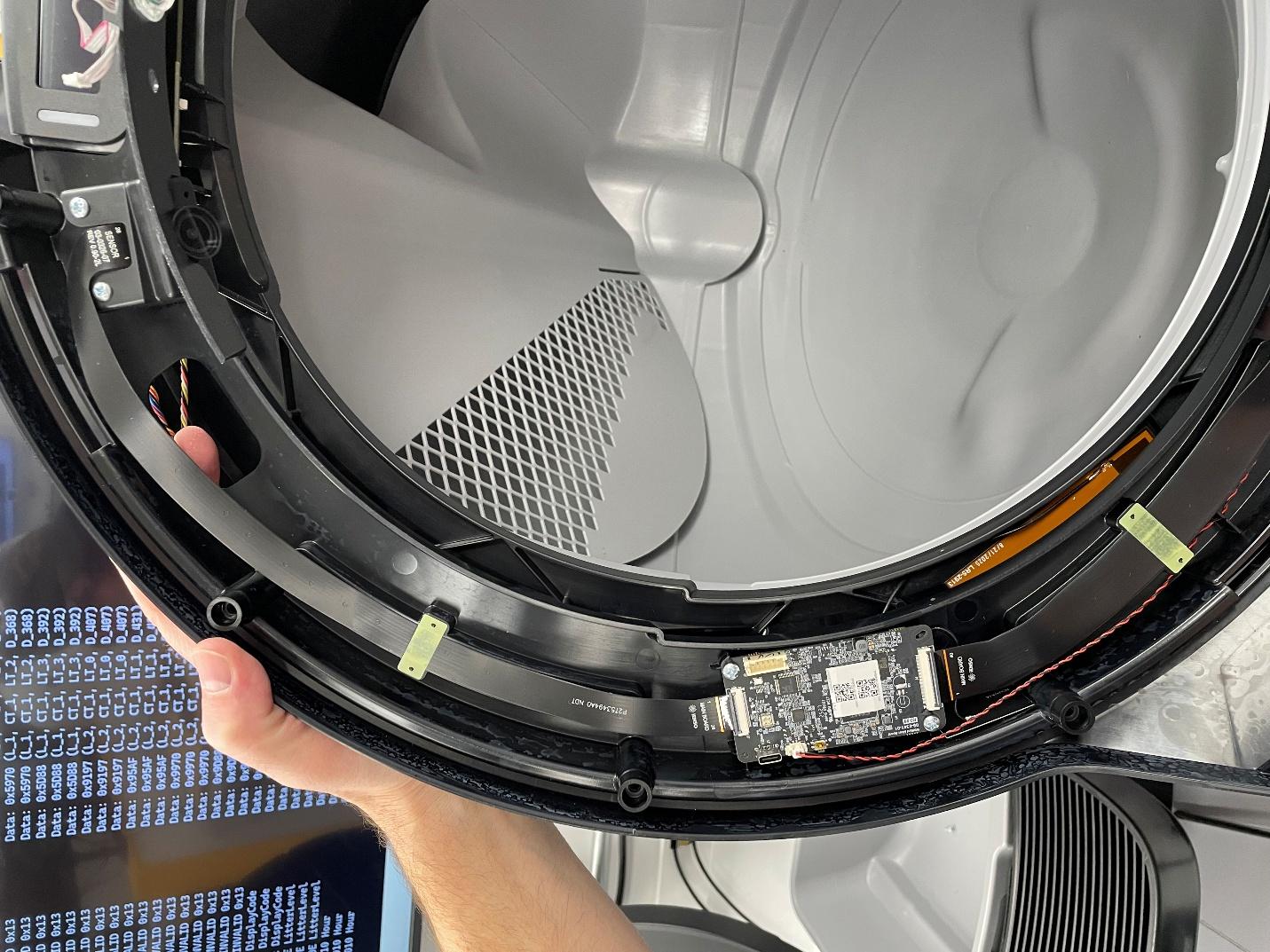 Product image for 2BCHY-LR5PRO