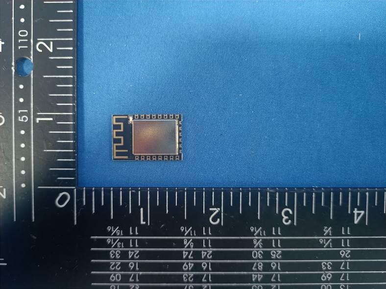 Product image for 2BCLP-ESP-12F