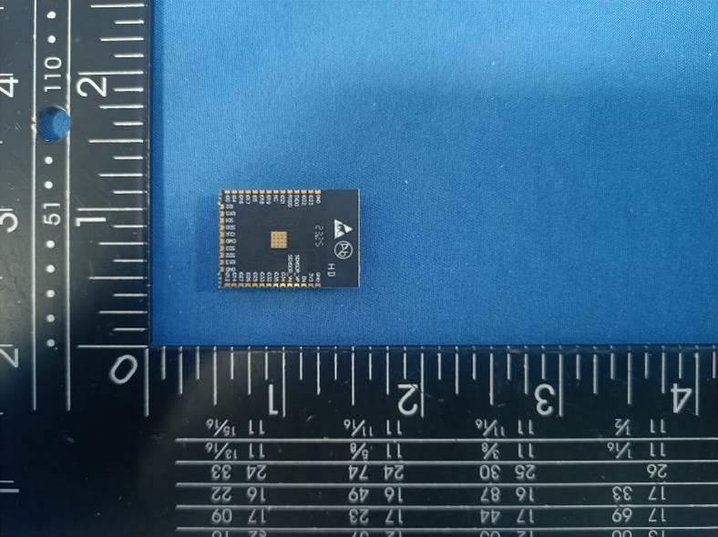 Product image for 2BCLP-ESP-32S