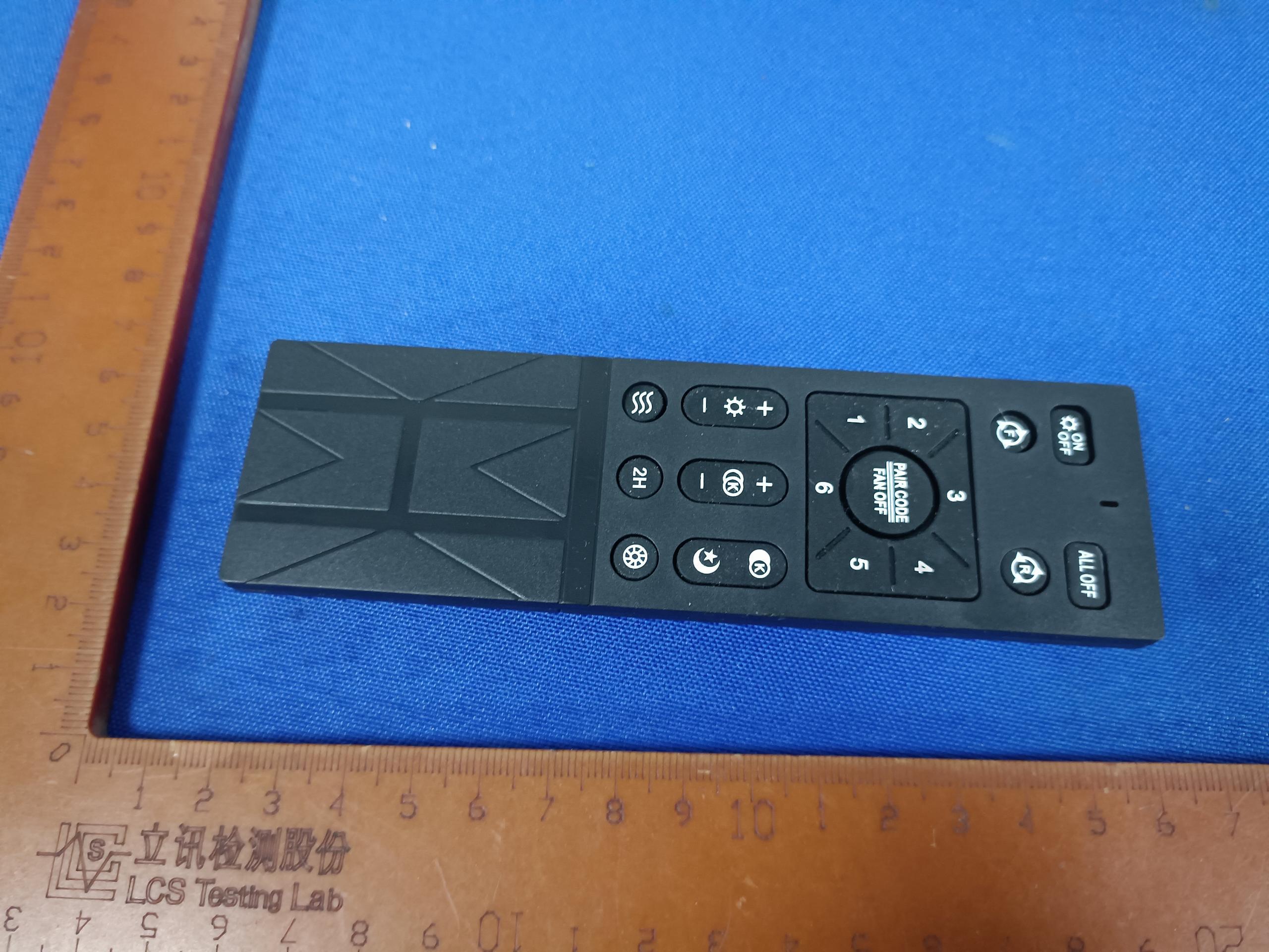 Product image for 2BCLU-FAN013