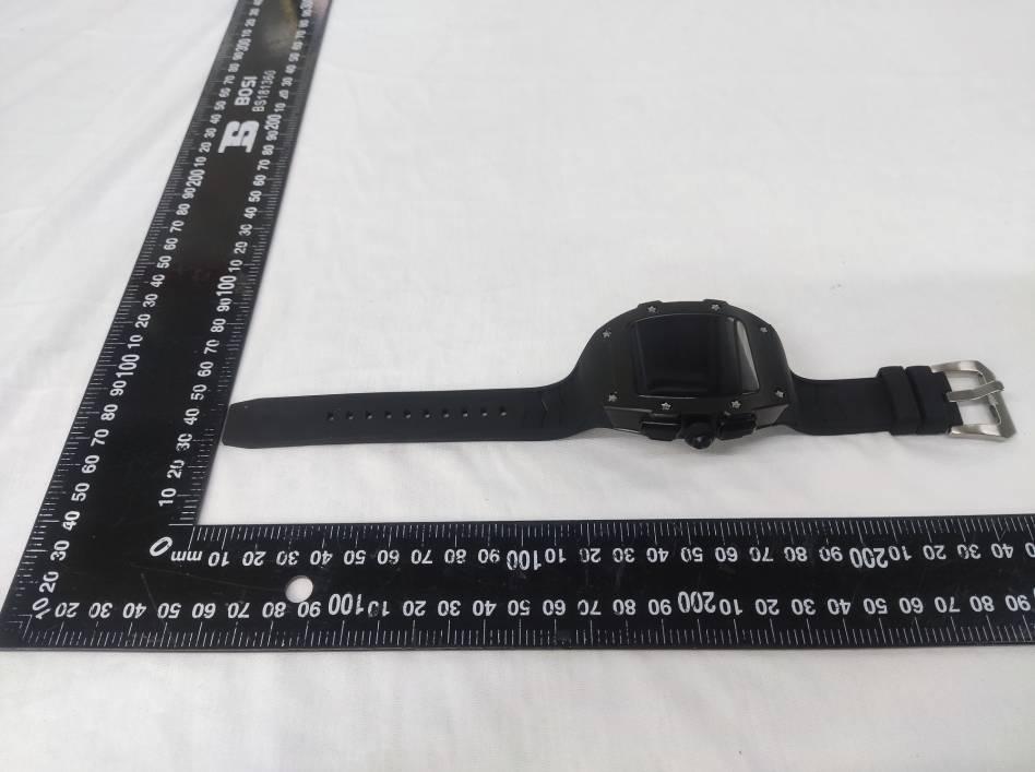 Product image for 2BCM4-WS-51