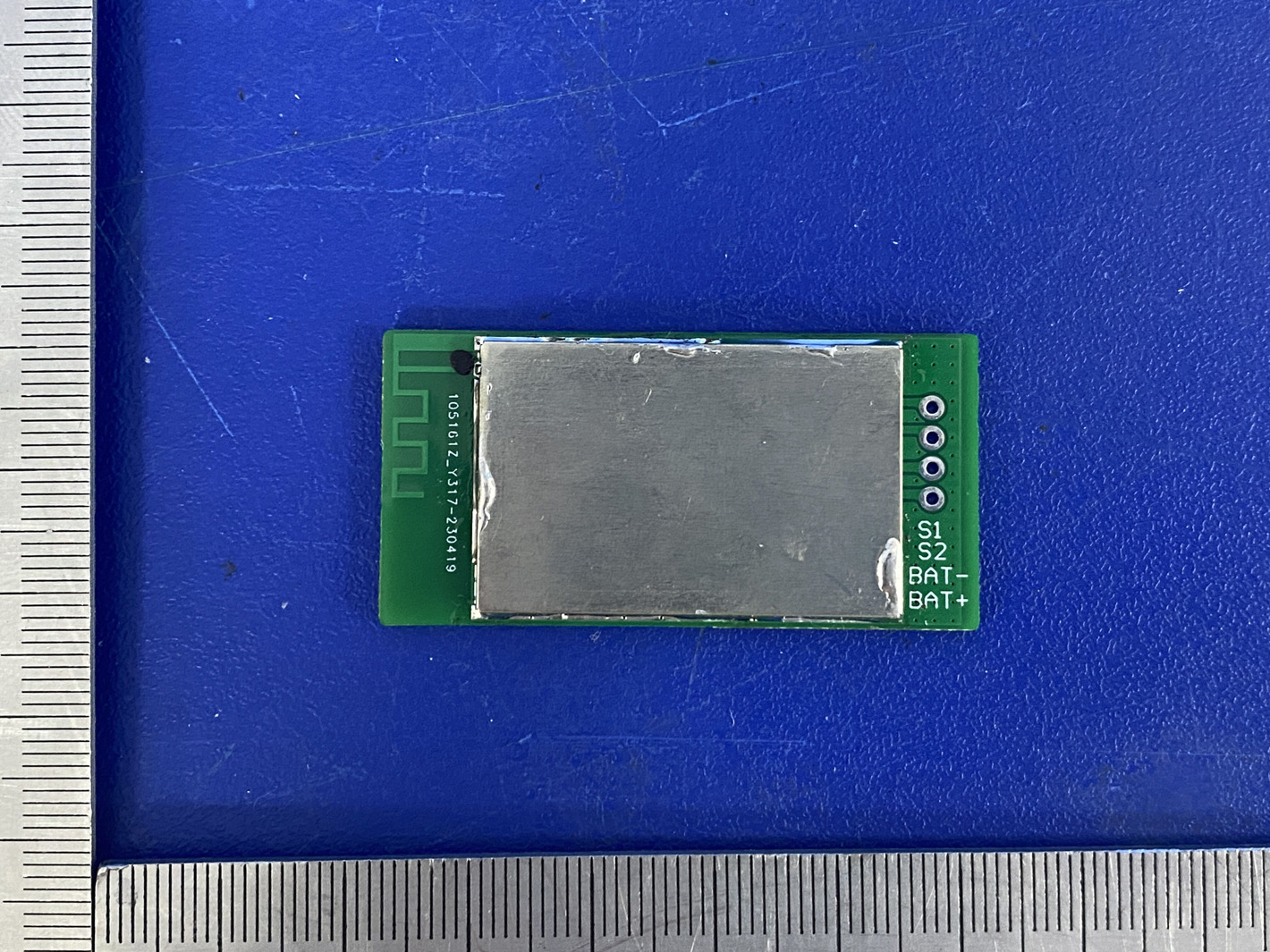 Product image for 2BCN8-Z01