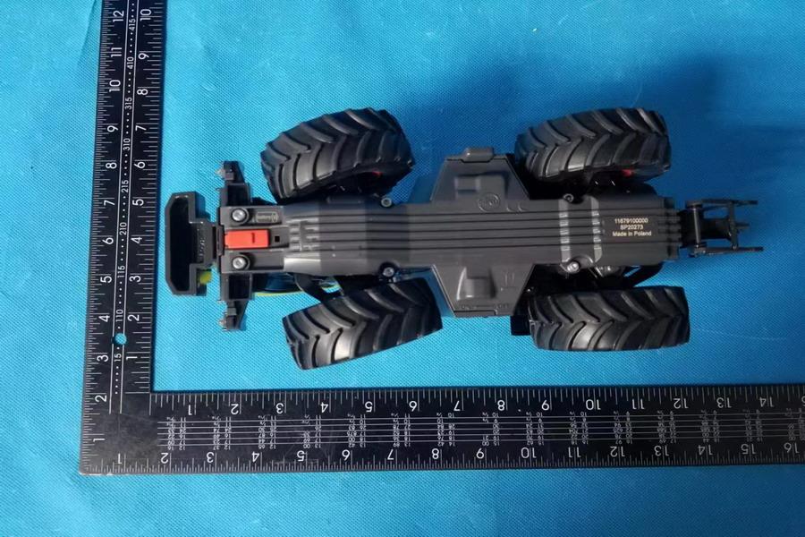 Product image for 2BCOX-6791