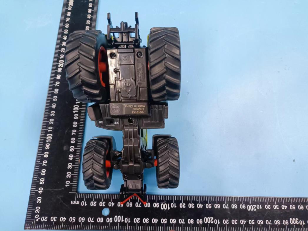 Product image for 2BCOX-6882