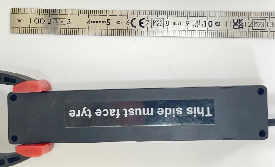 Product image for 2BCPN-WR21