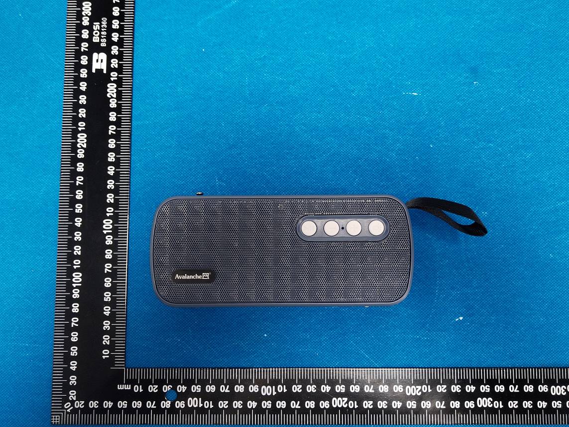 Product image for 2BCPTCH1023