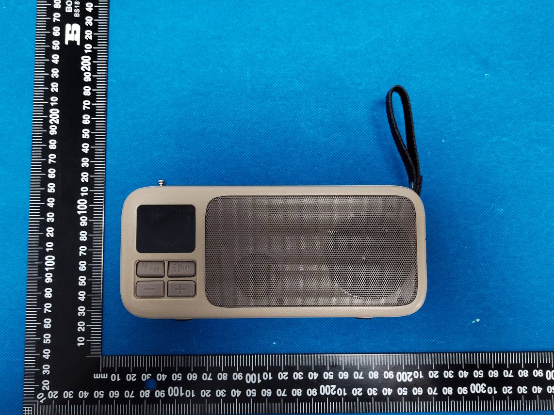 Product image for 2BCPTCH1025