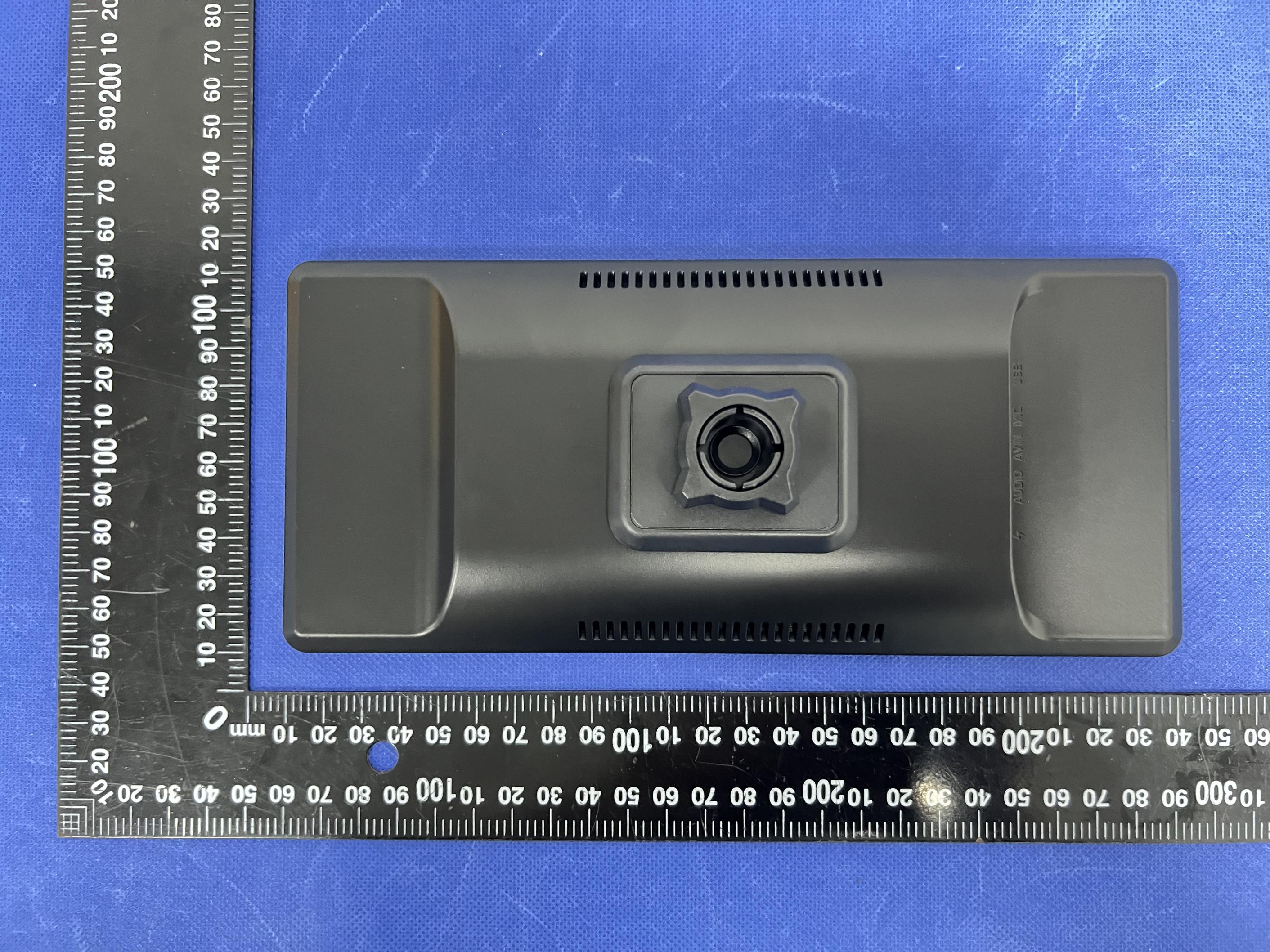 Product image for 2BCSP-CARPOD