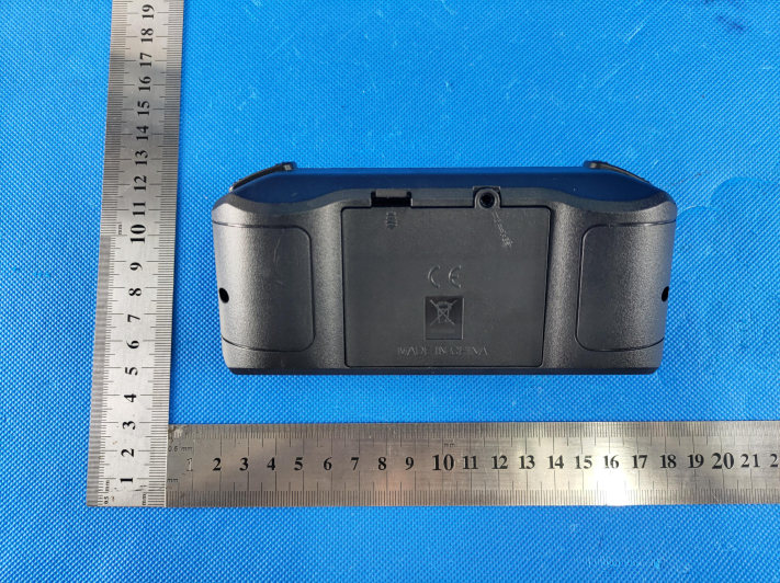 Product image for 2BCTV-C6