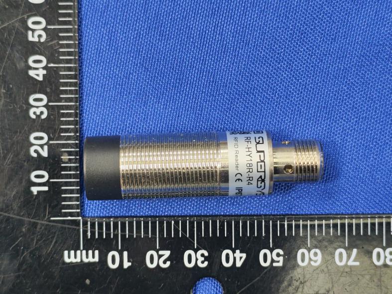 Product image for 2BCVU-RFHM18