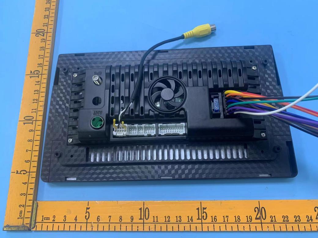 Product image for 2BCVX-RJ-H279