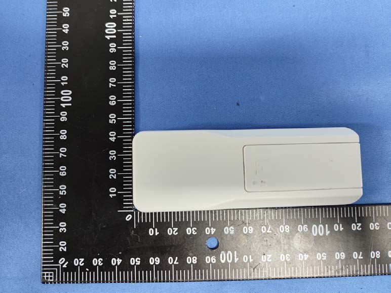 Product image for 2BCXU-HR-2G4009S